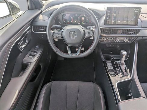 Certified 2025 Acura ADX A-Spec image 20
