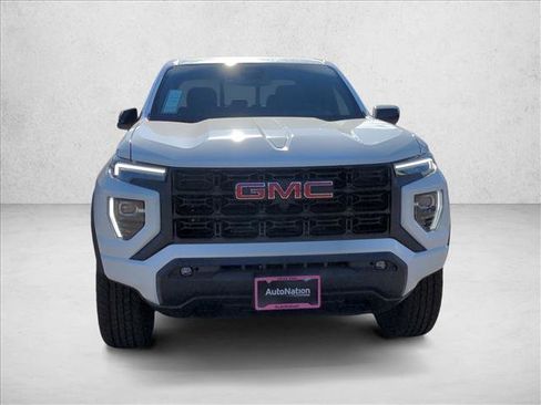 New 2026 GMC Canyon Elevation w/ Convenience Package image 2