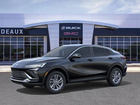 New 2026 Buick Envista Preferred w/ Convenience I Package image 26