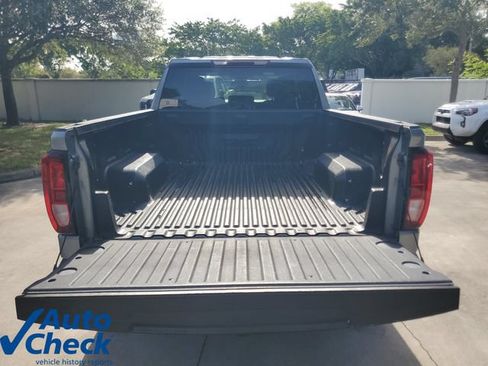 Used 2023 GMC Sierra 1500 Elevation AWD/4WD image 10