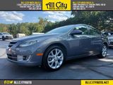 Used 2009 MAZDA MAZDA6 s Grand Touring w/ Moonroof & Bose Pkg image 3