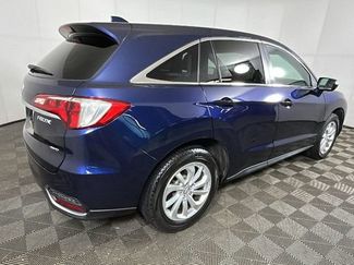 Used 2017 Acura RDX AWD w/ Technology Package video 3
