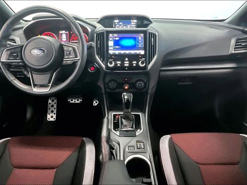 Used 2023 Subaru Impreza 2.0i Sport image 9