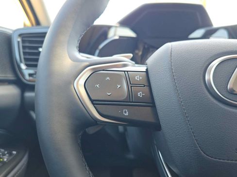 Used 2026 Lexus NX 450h+ AWD w/ Accessory Package (K3) image 30