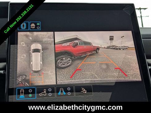 New 2026 GMC Yukon XL Denali Ultimate image 34