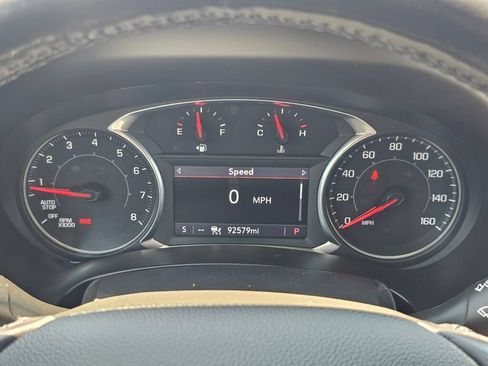 Used 2019 GMC Terrain SLT w/ Preferred Package AWD/4WD image 17