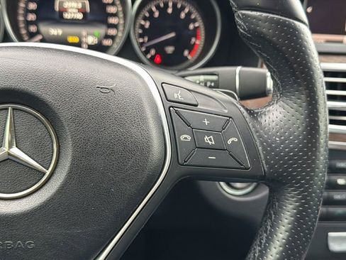Used 2014 Mercedes-Benz E 350 Sedan image 27