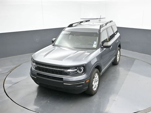 Used 2022 Ford Bronco Sport image 44