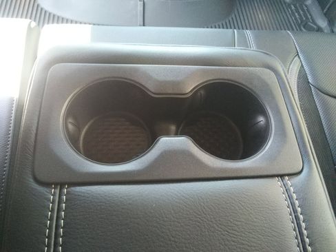 New 2026 RAM 1500 RHO image 10