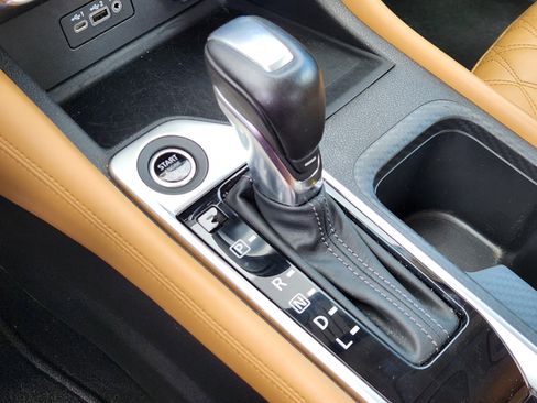 Certified 2023 Nissan Sentra SV w/ SV Premium Package image 12