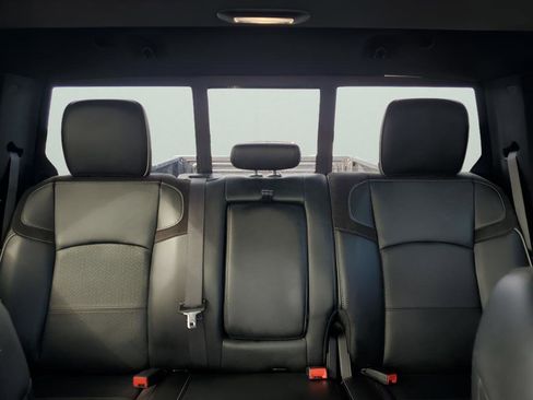 Used 2022 RAM 3500 Laramie w/ Night Edition image 40