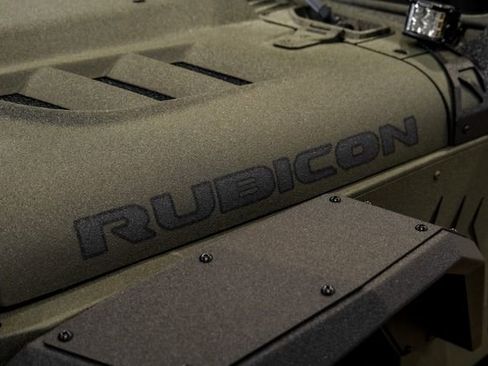 Used 2020 Jeep Gladiator Rubicon image 8