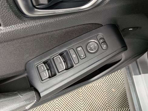 New 2026 Honda Civic FWD Hybrid Sedan image 13