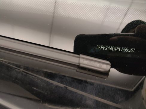 Used 2023 Kia Forte LX FWD image 33