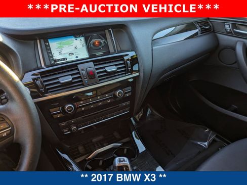 Used 2017 BMW X3 sDrive28i image 32