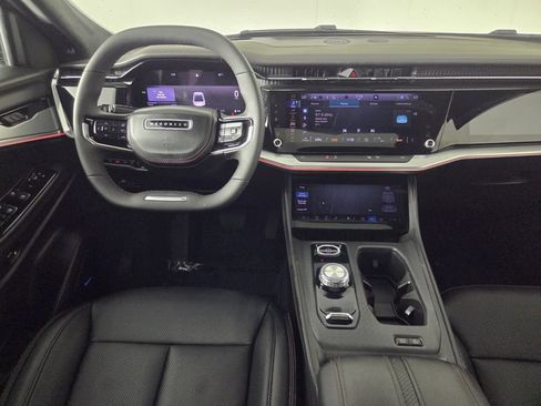 Used 2025 Jeep Wagoneer S Launch Edition AWD/4WD image 28