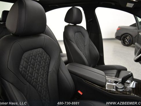 Used 2022 BMW 530i w/ M Sport Package image 22