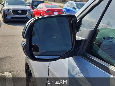 Certified 2025 Honda Ridgeline TrailSport+ image 19