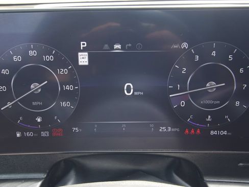 Used 2023 Kia Sportage X-Pro Prestige AWD/4WD image 45