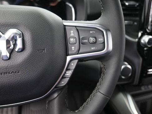 New 2026 RAM 1500 Big Horn image 32