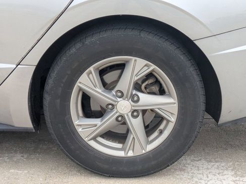 Used 2020 Hyundai Sonata SE w/ Cargo Package image 14