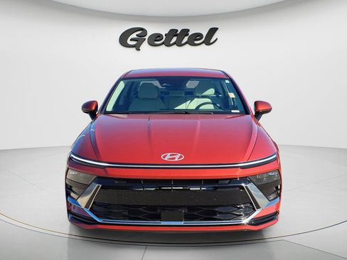 Certified 2024 Hyundai Sonata SEL image 8