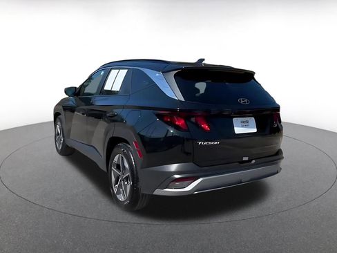 Used 2025 Hyundai Tucson SEL image 11