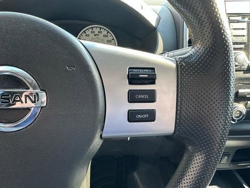 Used 2018 Nissan Frontier Desert Runner RWD image 15