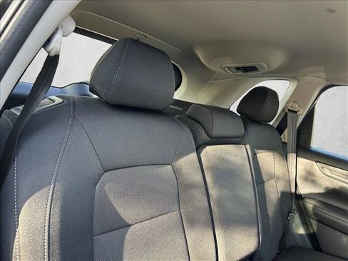 Used 2025 Honda CR-V EX image 27