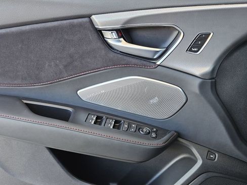 New 2026 Acura RDX A-Spec image 22