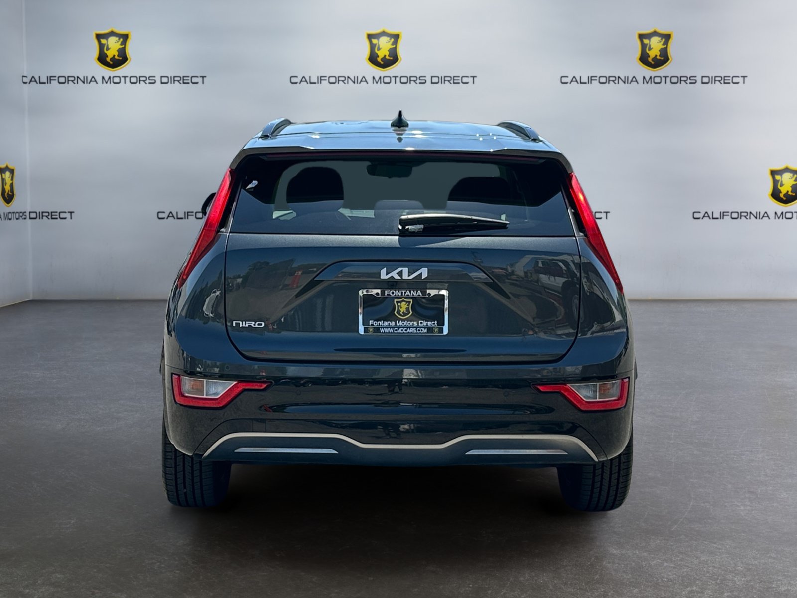 Used 2023 Kia Niro Wind FWD image 4