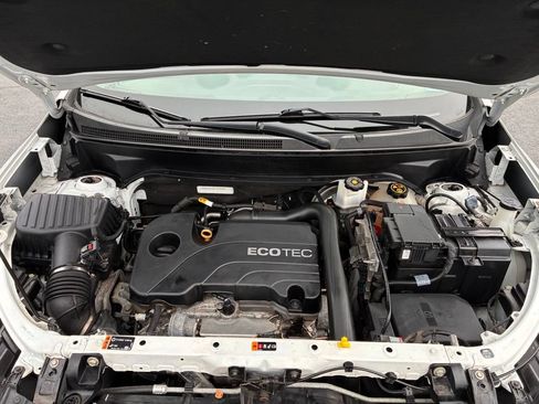 Used 2020 Chevrolet Equinox LT AWD/4WD image 9