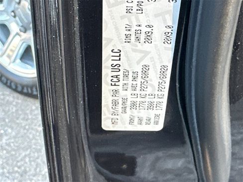 Used 2016 RAM 1500 Limited image 35