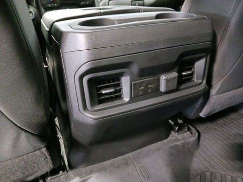 Used 2020 Chevrolet Silverado 1500 RST w/ All-Star Edition image 19