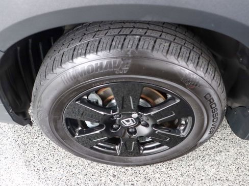 Used 2022 Honda Pilot TrailSport image 11