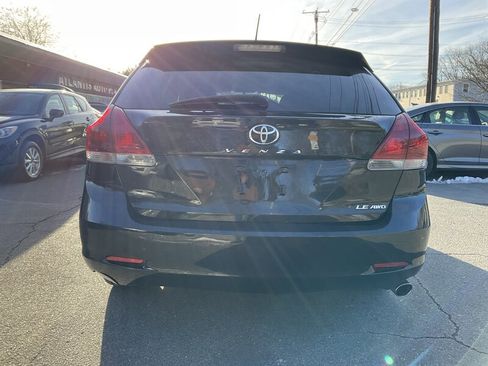 Used 2013 Toyota Venza LE image 5