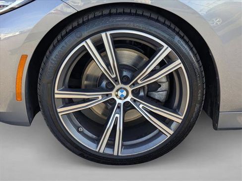 Used 2024 BMW 430i Coupe w/ Convenience Package image 25