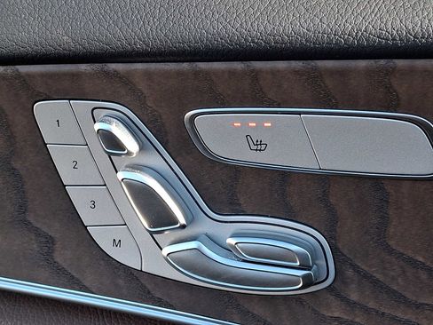 Certified 2023 Mercedes-Benz E 350 4MATIC Sedan image 21