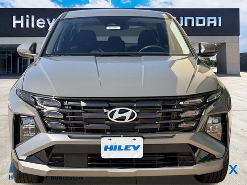 New 2026 Hyundai Tucson SE FWD image 7