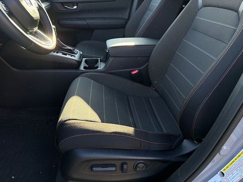 Used 2024 Honda CR-V Sport image 11