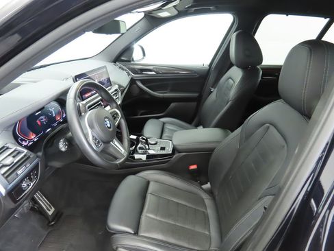 Used 2023 BMW X3 M40i image 18