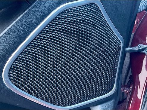 Used 2023 RAM 1500 Laramie image 19