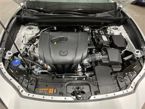 New 2026 MAZDA CX-30 AWD 2.5 S image 22