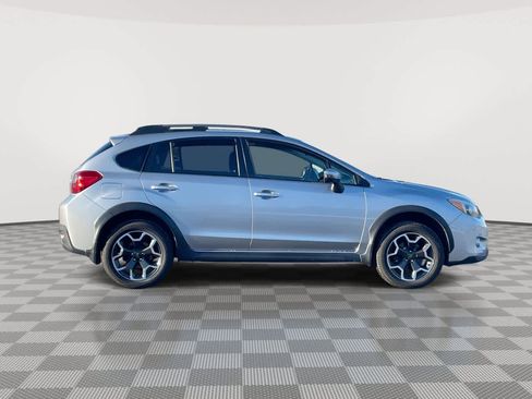 Used 2015 Subaru Crosstrek 2.0i Limited image 9