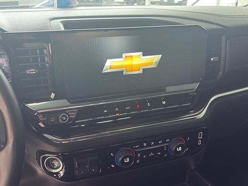 Used 2024 Chevrolet Silverado 1500 RST w/ Convenience Package II image 11