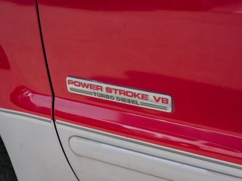 Used 2003 Ford F350 Lariat AWD/4WD image 17