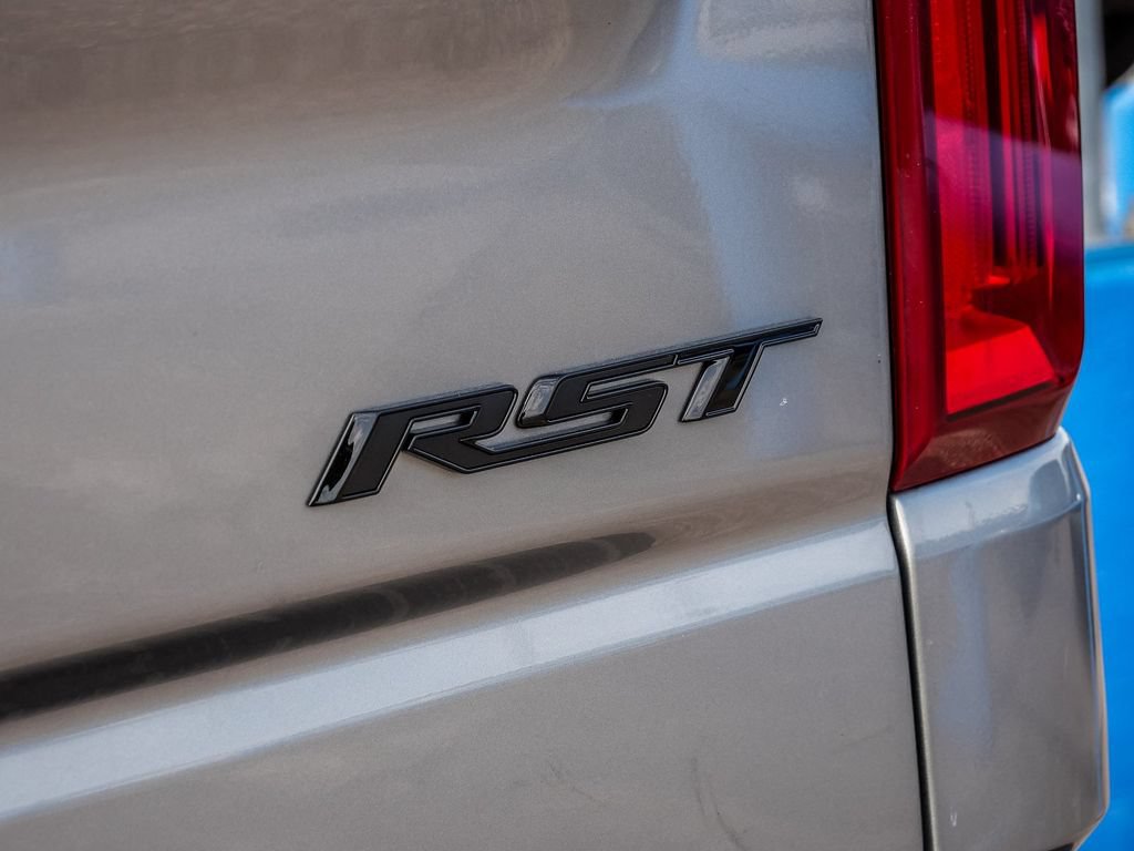 New 2026 Chevrolet Silverado 1500 RST AWD/4WD image 74