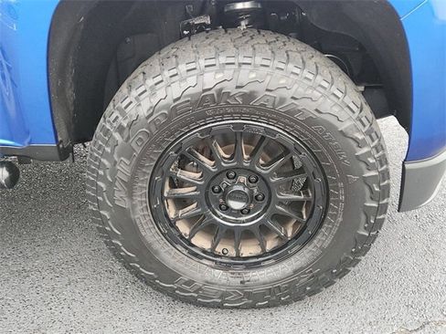 Used 2020 Chevrolet Colorado W/T w/ WT Convenience Package image 17