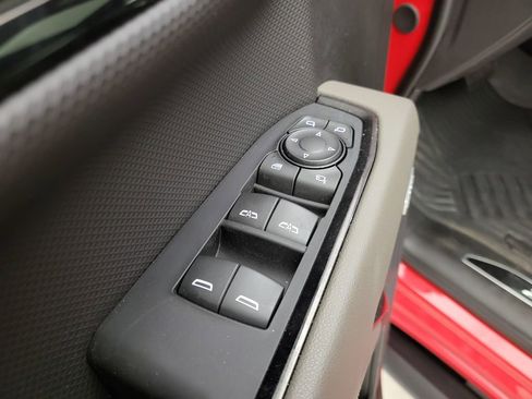 New 2024 Chevrolet Silverado 1500 ZR2 w/ ZR2 Bison Edition image 37