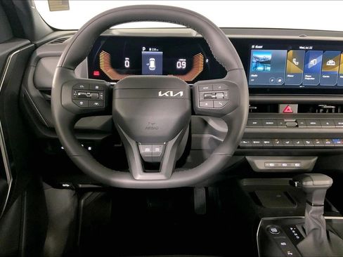 Used 2027 Kia Seltos X-Line S AWD/4WD image 5